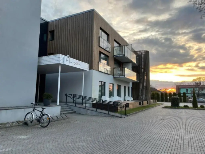 Image de l'hôtel