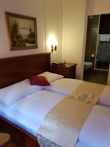 Esos Hotel Quelle
