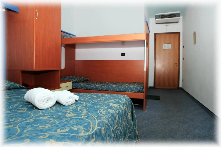 Hotel Derby
