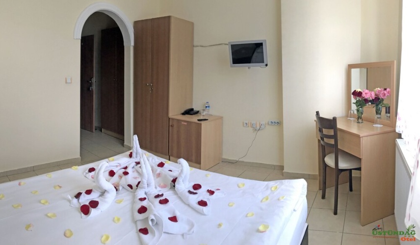 Comfort Single room