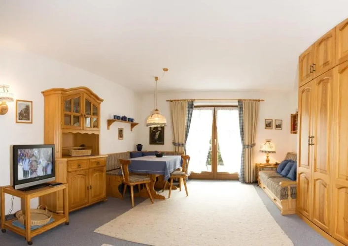 Double Apartment