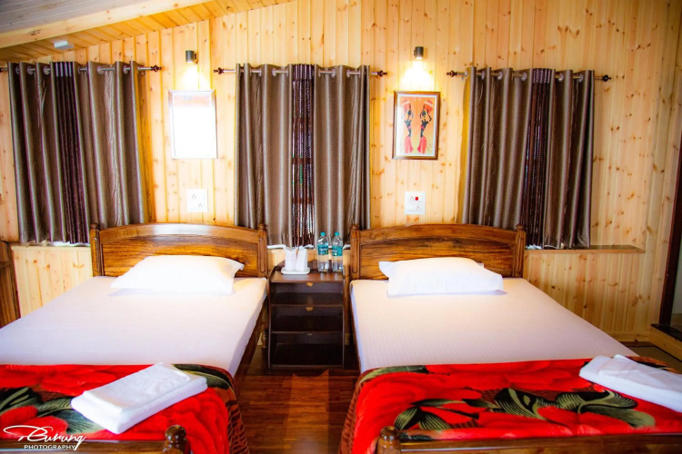 Dreamhome Stay