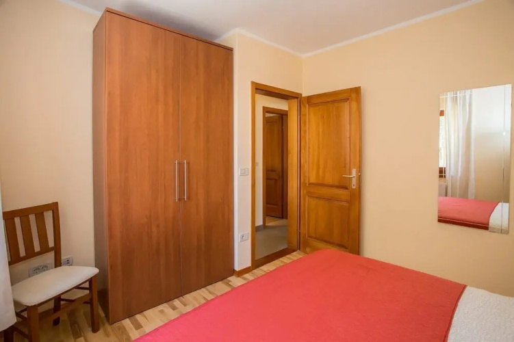 Apartmani Rafael