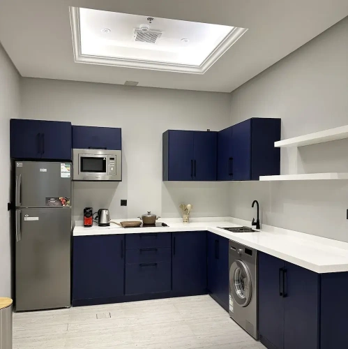 3 Bedrooms Apartment
