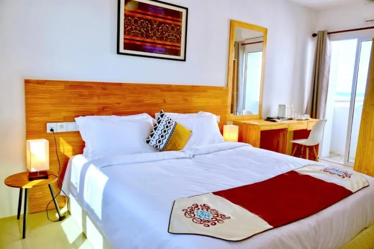 Island Ambience Maafushi