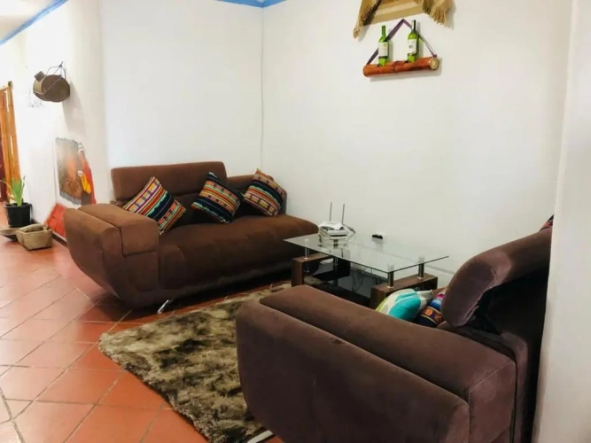 Standard Family room