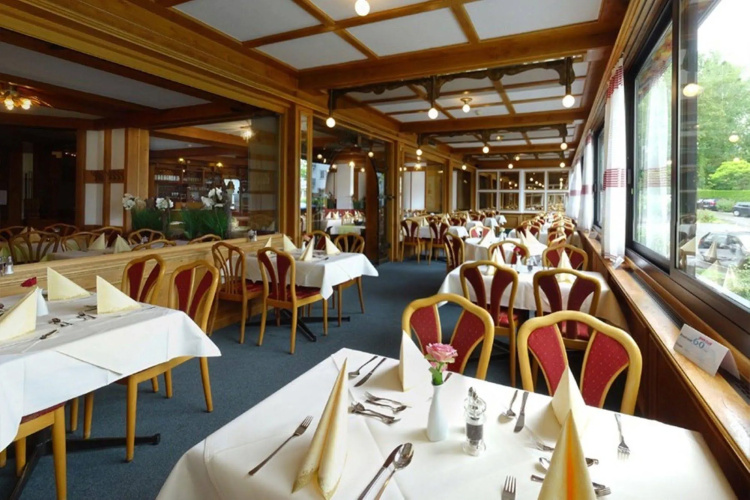 PLAZA Hotel Fohr am Bodensee photo 22