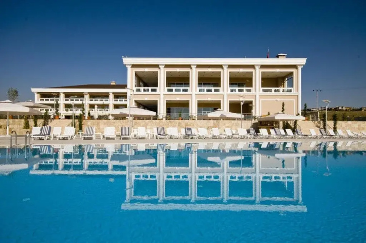 Hotelafbeelding