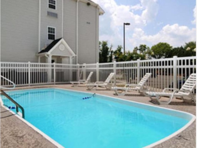 Deluxe Double Suite