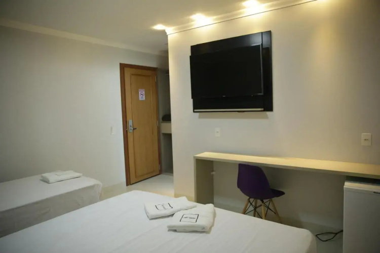 Hotel Uipi