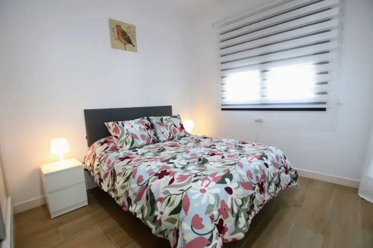 Tess Casa Sargantana