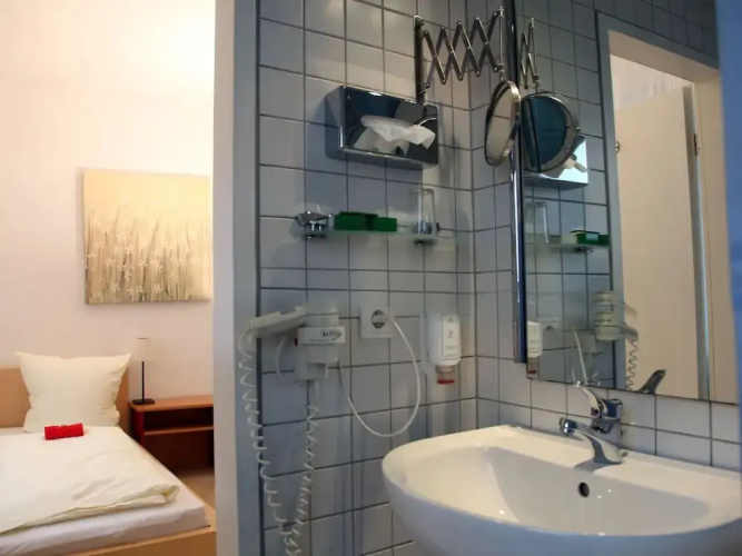 Hotel Villa Casa
