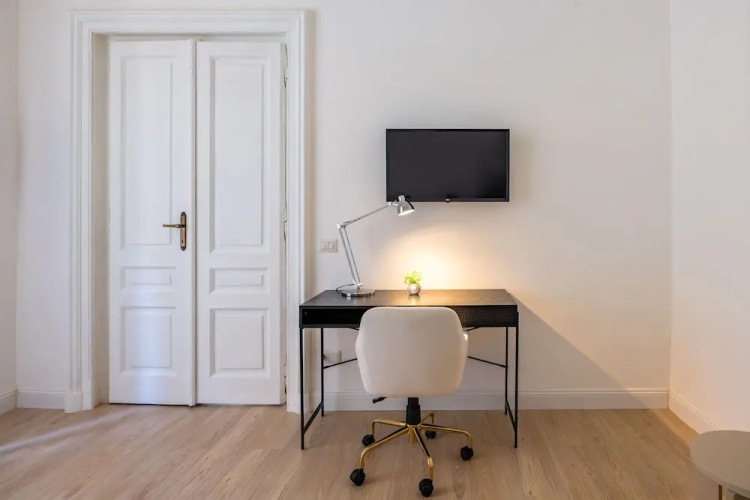 Blu Suite by Napoliapartments