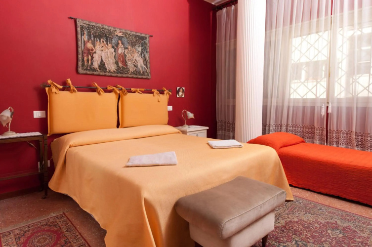 Passeggiate Romane B&B