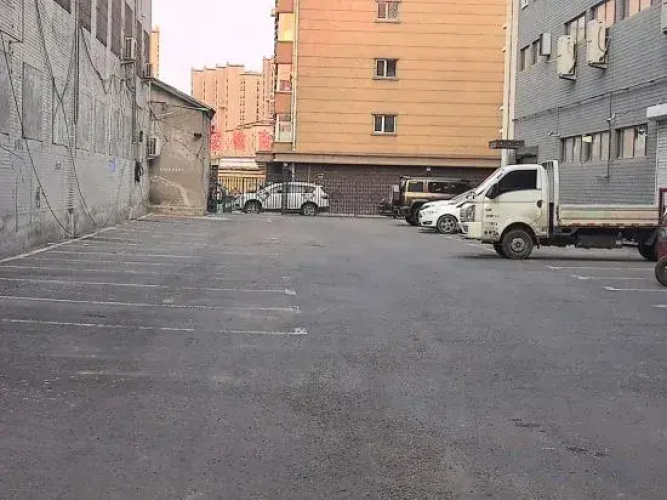 Wanyue Hotel