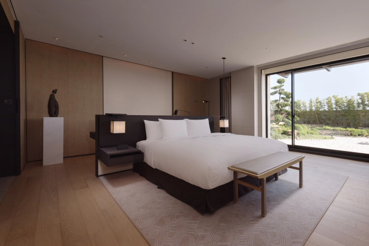 Crowne Plaza Tainan by IHG