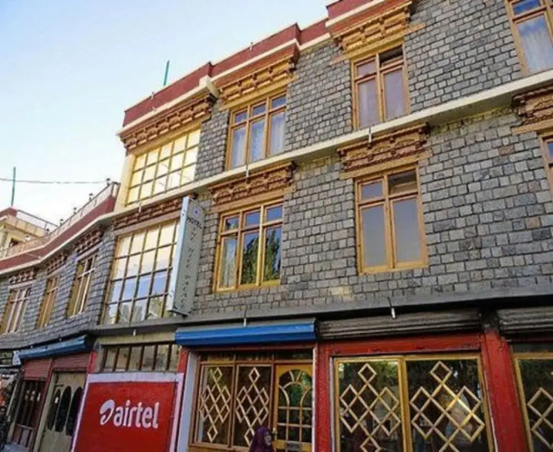 Otel görseli