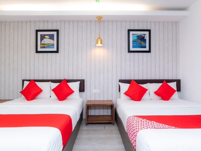 Family Suite