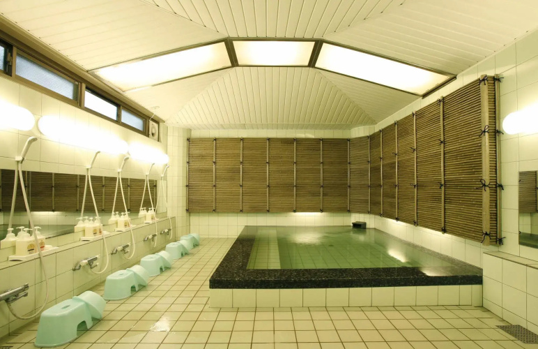Kanko Hotel Tamaru