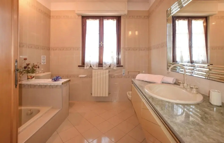 Villa Ortensia