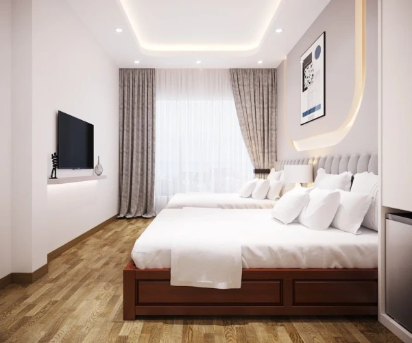 Standard Family room