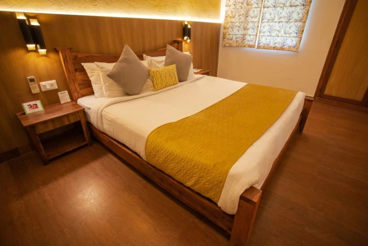Corbett River Creek by Harmony Hotels & Resorts