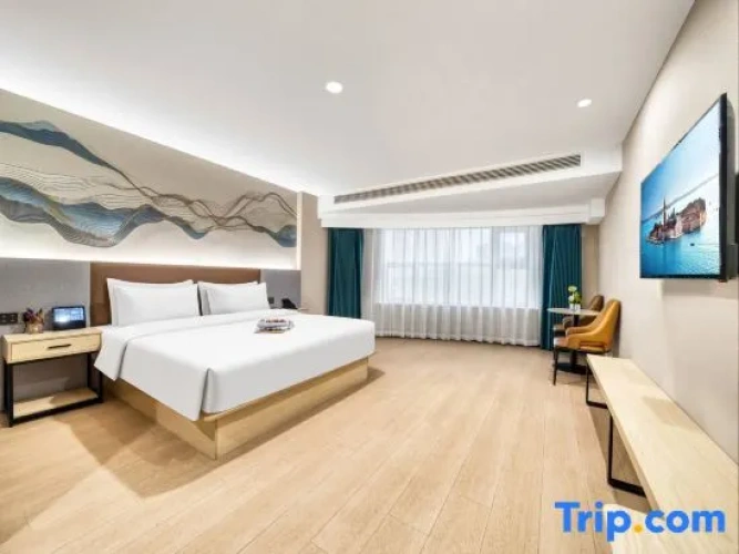 Premium Double room