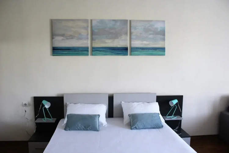 Solei Apartments