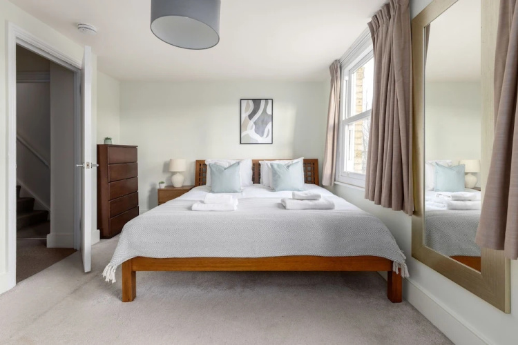 The Wandsworth Collection