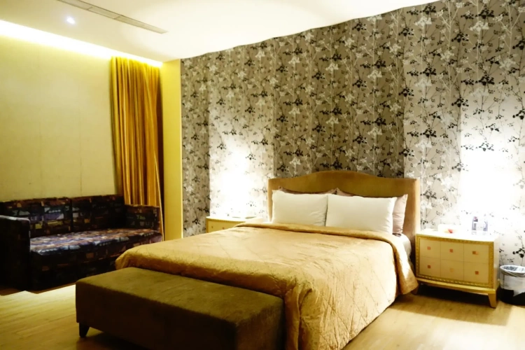 Business Double room
