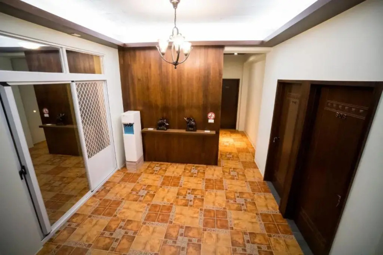Ryan's Guesthouse