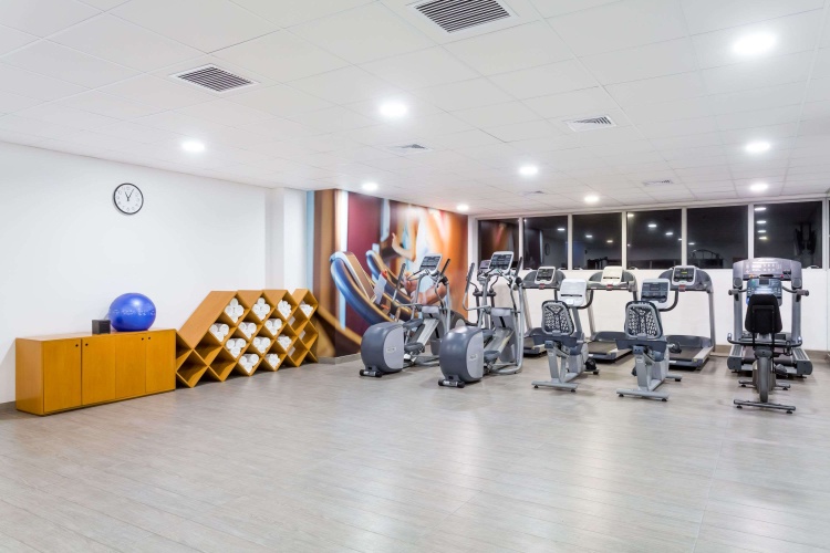 Wyndham Costa del Sol Lima City photo 23
