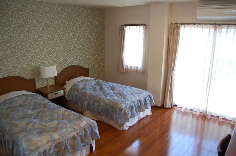 Amami Resort Basyayamamura