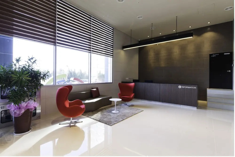 Ktree Pyeongtaek Hotel - 포승읍