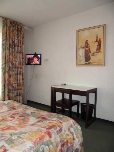 Hotel Le quai 9