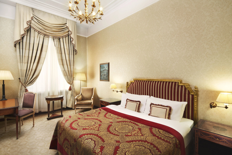 Sofia Hotel Balkan, a Luxury Collection Hotel photo 6