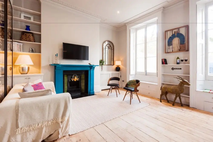 The Notting Hill Norland Square - IT03
