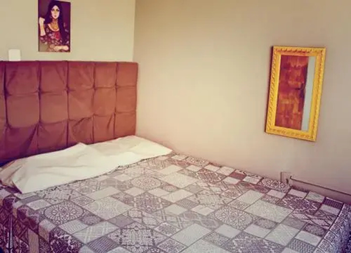 Hostel Nossa Casa