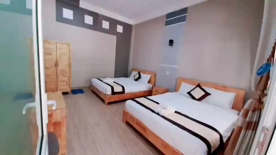 Hong Lien Hotel