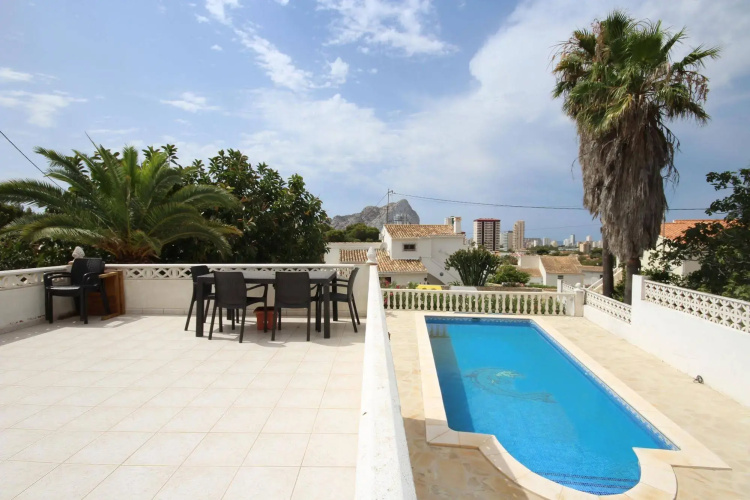 Villa Pinos - Plaza Mayor