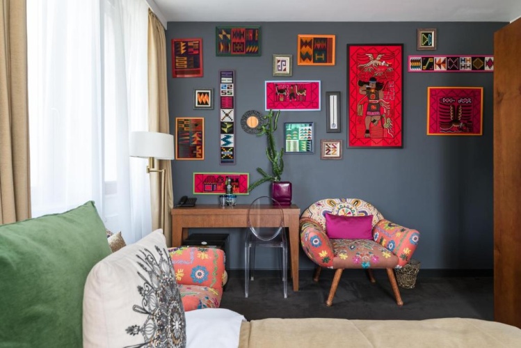 Comfort Twin room