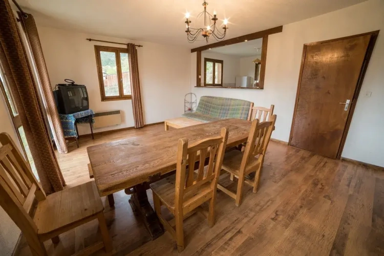 Economy Apartment
