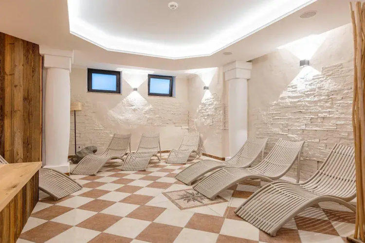 Junior Suite for 2 People