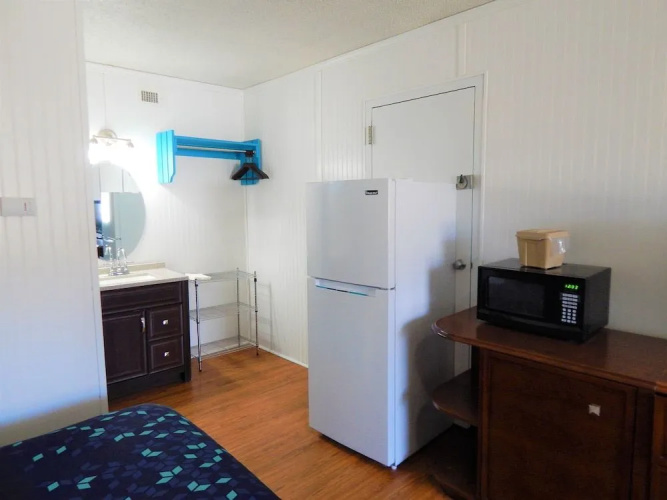 Rodeway Inn Nashville photo 15