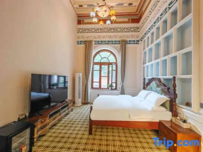 Comfort Double Suite
