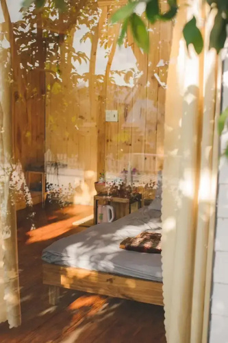 Windy Hill Homestay