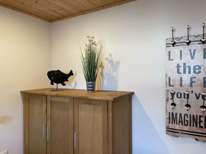 House Heide Alcamo Marina