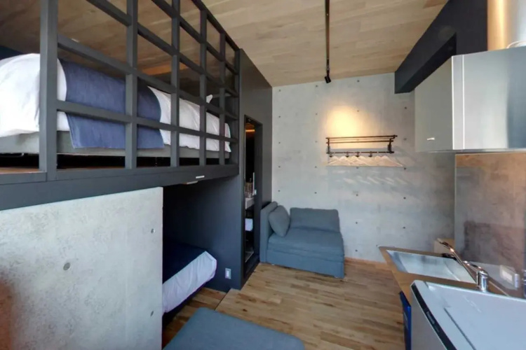Hotel Arcsens