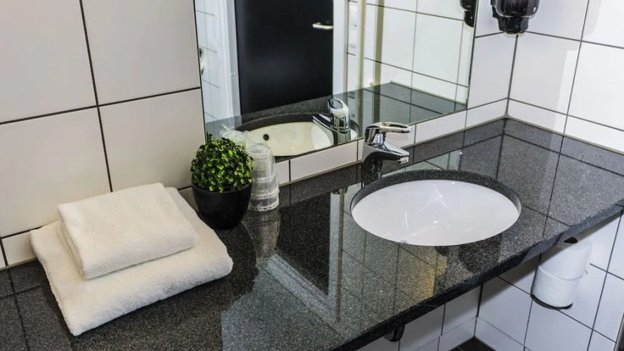 Pingvinhotellet UNN Tromsø