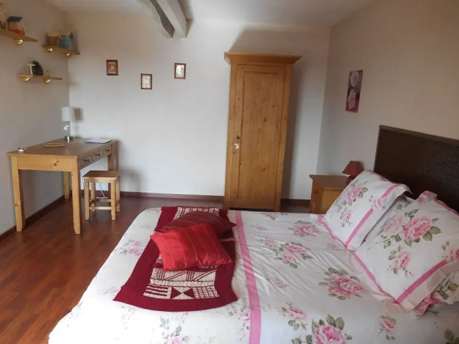 Le Pressoir B&B